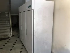 1#4219 Apparecchiature per laboratorio analisi