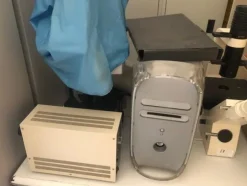 1#4219 Apparecchiature per laboratorio analisi