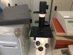 1#4219 Apparecchiature per laboratorio analisi