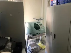 1#4219 Apparecchiature per laboratorio analisi