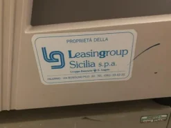 1#4219 Apparecchiature per laboratorio analisi