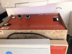 1#4219 Apparecchiature per laboratorio analisi