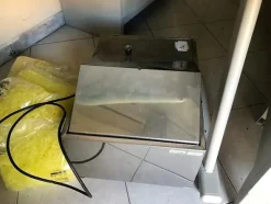 1#4219 Apparecchiature per laboratorio analisi