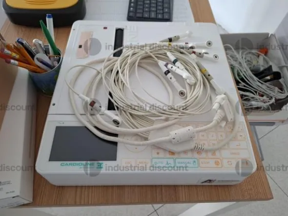1#9337 Apparecchiature sanitarie e accessori riabilitativi