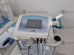 1#9337 Apparecchiature sanitarie e accessori riabilitativi