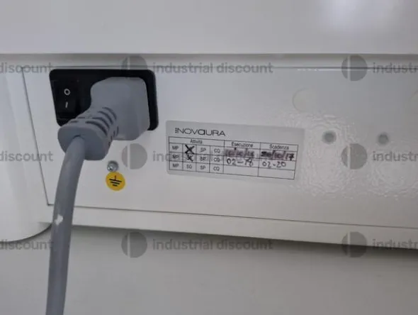 1#9337 Apparecchiature sanitarie e accessori riabilitativi