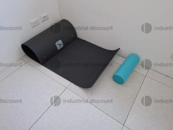 1#9337 Apparecchiature sanitarie e accessori riabilitativi