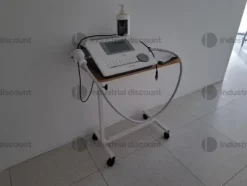 1#9337 Apparecchiature sanitarie e accessori riabilitativi