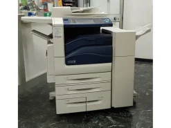 Apparecchiature Xerox usate
