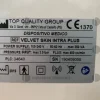 2#10105 Apparecchio radiofrequenza e elettroporazione Velvet Skin
