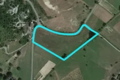 #7551 Appezzamenti di terreno agricolo in collina