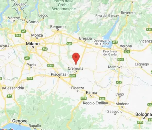 #13092 Appezzamento agricolo e cascina collabente