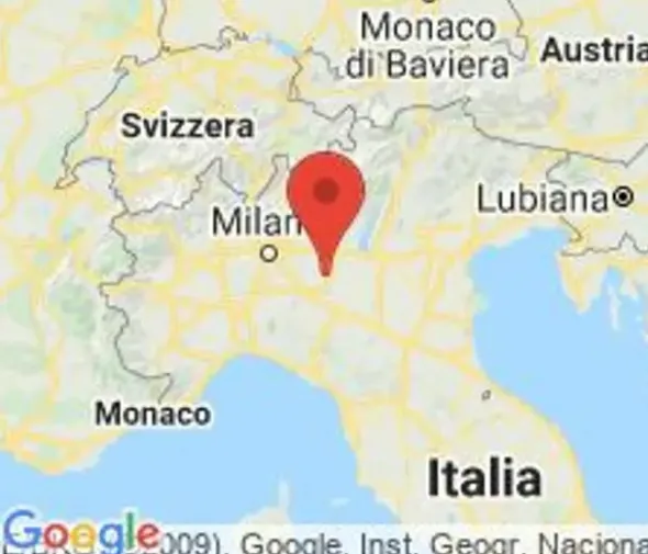 #13092 Appezzamento agricolo e cascina collabente
