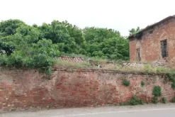 #13092 Appezzamento agricolo e cascina collabente