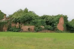 #13092 Appezzamento agricolo e cascina collabente