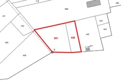 #2638308 Appezzamento agricolo incolto di 3225 mq
