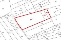 #2638307 Appezzamento agricolo incolto di 4945 mq