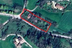 #2536705 Appezzamento agricolo in contesto collinare