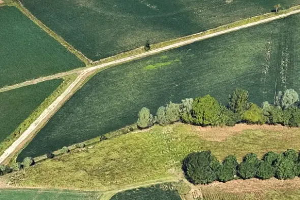 #24306 Appezzamento agricolo in zona periferica rurale