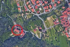 #20926 Appezzamento boschivo collinare di 5727 mq