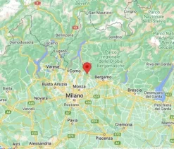 #20926 Appezzamento boschivo collinare di 5727 mq