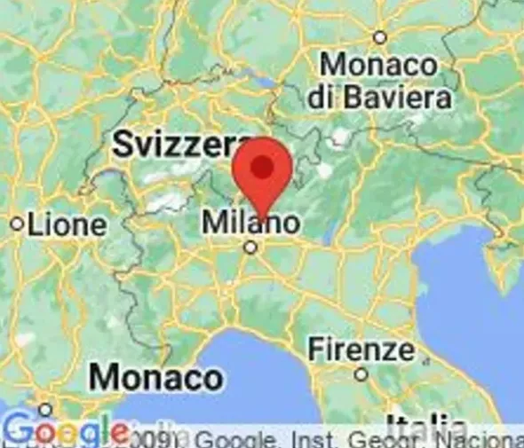 #20926 Appezzamento boschivo collinare di 5727 mq