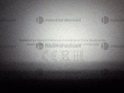 7#9095 Apple Macbook pro M4 MAX con scatola