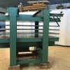 AP941-1278Pressa a piani multipli marca Friz