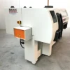AQ845-1118 Scorniciatrice marca SCM