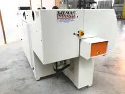 AQ845-1118 Scorniciatrice marca SCM