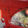 162#7085 Aratro bivomere hp 45