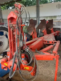 3#9744 Aratro Kuhn Multimaster 183