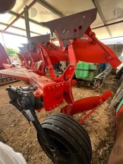 3#9744 Aratro Kuhn Multimaster 183