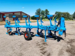 Aratro Lemken Variopal 5 Schr
