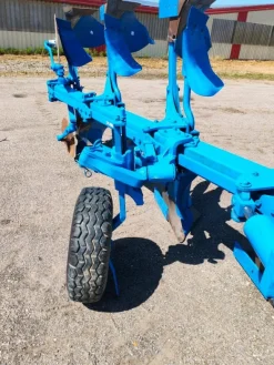 Aratro Lemken Variopal 5 Schr