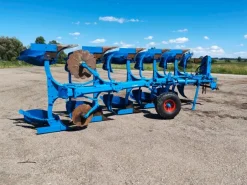 Aratro Lemken Variopal 5 Schr