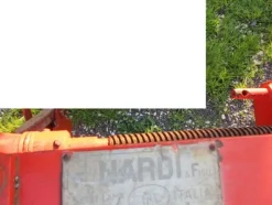 147#7085 Aratro monovomere Nardi