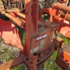 137#7084 Aratro monovomere per trattore agricolo hp 100