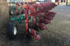 Aratro reversibile Kverneland EG 100