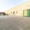 Arcore - Capannone di ca 2424 mq
