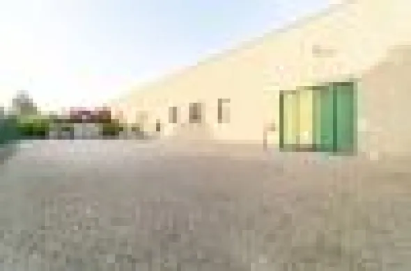 Arcore - Capannone di ca 2424 mq