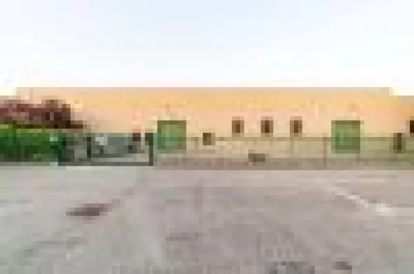 Arcore - Capannone di ca 2424 mq