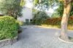 Arcore - Capannone di ca 2424 mq