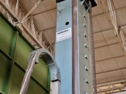 8#7142 Arco sommerso STM eaccessorio di sollevamento Eberle