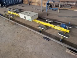8#7142 Arco sommerso STM eaccessorio di sollevamento Eberle