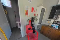 #21578 Area adibita ad attività di distributore carburanti