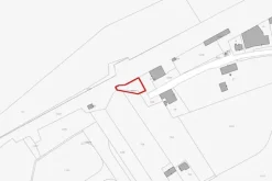 #22740 Area agricola di 340 mq