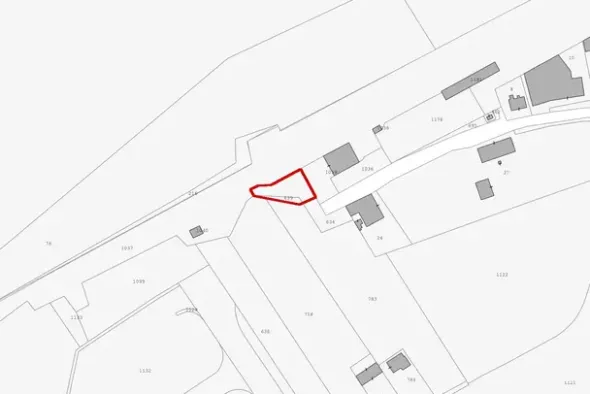 #22740 Area agricola di 340 mq
