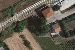 #22740 Area agricola di 340 mq