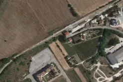 #22740 Area agricola di 340 mq